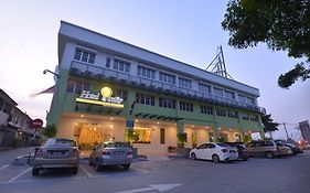 Hotel Pintar